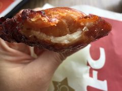 -肯德基(石浦金山店)