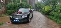 -华润婚车租赁公司·和胜租车