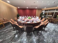 -全聚德(上海首店浦东店)
