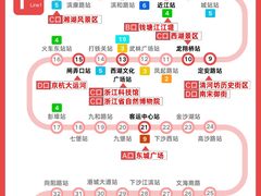 -西湖文化广场