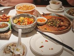 -俏香傣·德宏风味餐厅(万宏路店)