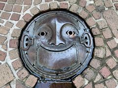 -三鹰之森吉卜力美术馆