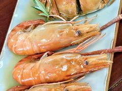 -蟹村草堂·苏式园林人文农家·大闸蟹