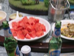 -陈小勺·东北大院(薛家岛店)