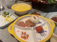-将军牛排·尔滨地标朝鲜族美食(总店)