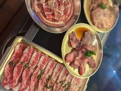 -西塔老太太泥炉烤肉(海上世界店)