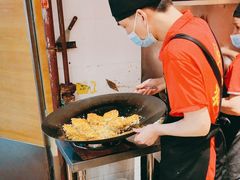 -老通城豆皮大王(吉庆街店)