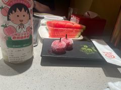-海底捞火锅(蒙城路店)