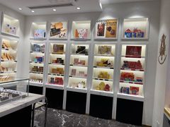 -GODIVA(五角场万达广场店)
