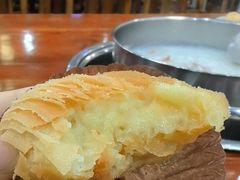 -盈田盈粥庄(黄兴公园店)