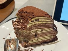 -Peet's Coffee皮爷咖啡(德基店)