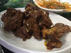 -继承独一味生烤羊排(金牛小区店)