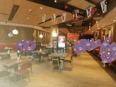 -必胜客(新中纬店)
