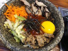 -意成料理