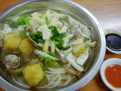 -福屿鲜捞小吃·捞化(福屿总店)