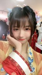 -汉仪华裳汉服馆(打浦桥店)