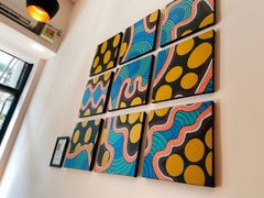 -Cafe del Volcan(永康路店)