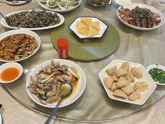 -日日鲜茶餐厅 · 潮汕菜 · 手工茶点(小公园店)