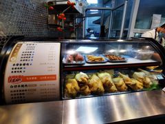 -阿金大白·上海菜馆(新天地店)