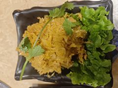 酸菜-玲姐吉祥齐市烤肉