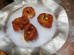 -魁盛居百年鲁菜馆(县西巷店)