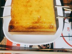 -铁人烧烤(民联C区店)