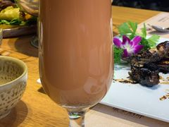 -暹罗酒肆泰餐厅酒吧