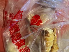 -爱德顺糕点食屋(利民道店)