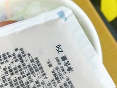 -麦当劳(西单明珠店)