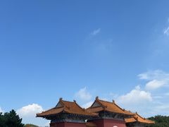 -北陵公园