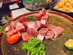 -韩悦牛排烤肉(仓山万达店)
