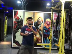 -每练有胜健身工作室(EFC店)
