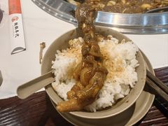 -铁锅年代地锅鸡•铁锅炖大鹅(黄家湖店)