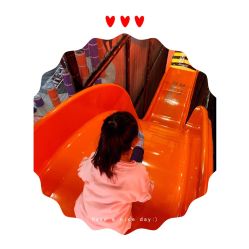 -嗨翻Hi-Fun竞技主题乐园·蹦床团建生日聚会(五棵松华熙店)