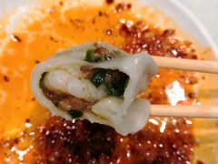 煸馅饺子-老边饺子馆(中街店)