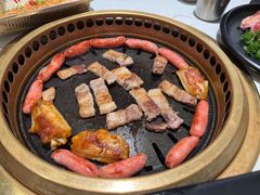 -花味·自助烤肉(南方时代店)