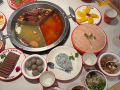 -犊门火锅(长沙五一广场总店)