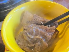 -顺顺小吃(独克宗古城店)