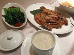 -粗茶淡饭·汉口公馆(循礼门店)