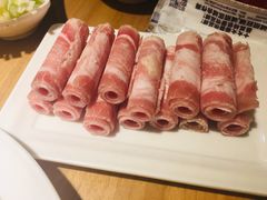 -守柴炉烤鸭(科华中路王府井店)