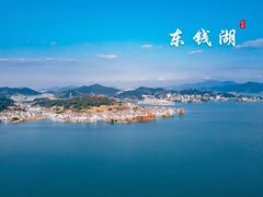 -东钱湖旅游度假区
