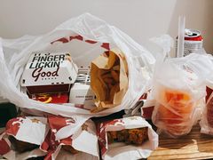 -肯德基(昌里店)