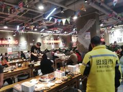 -谭三娘鲜切牛肉自助火锅(九眼桥总店)