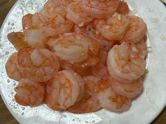 -大姨捞面(新安花园店)