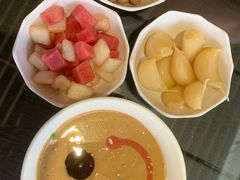 -南门涮肉(上海二店)