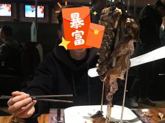 -汉巴味德(大悦城店)