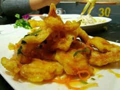 -金掌勺锅包肉(太原万达店)