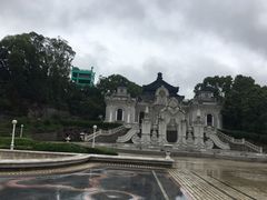 -珠海圆明新园