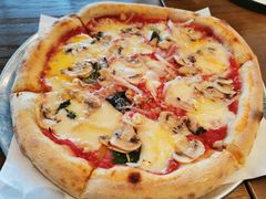 -FABIO’S费比欧披萨餐厅