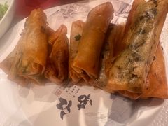 -宁海食府·涌宴(真和店)